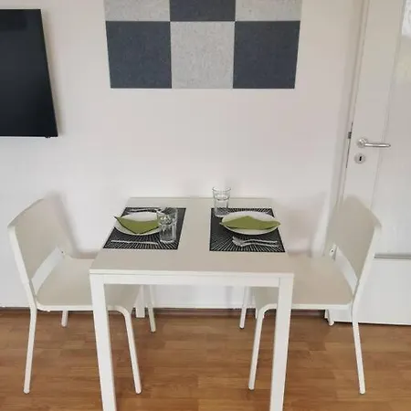 Apartman 1 In Herscheid
