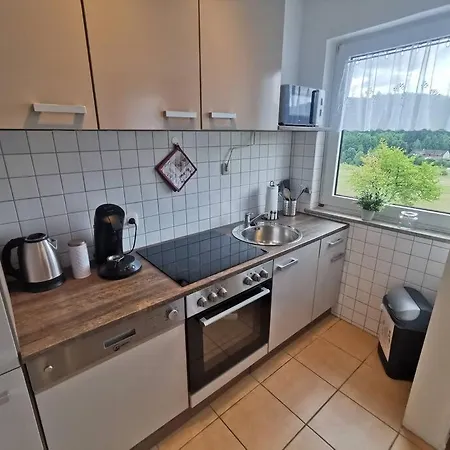 1 In Apartman *